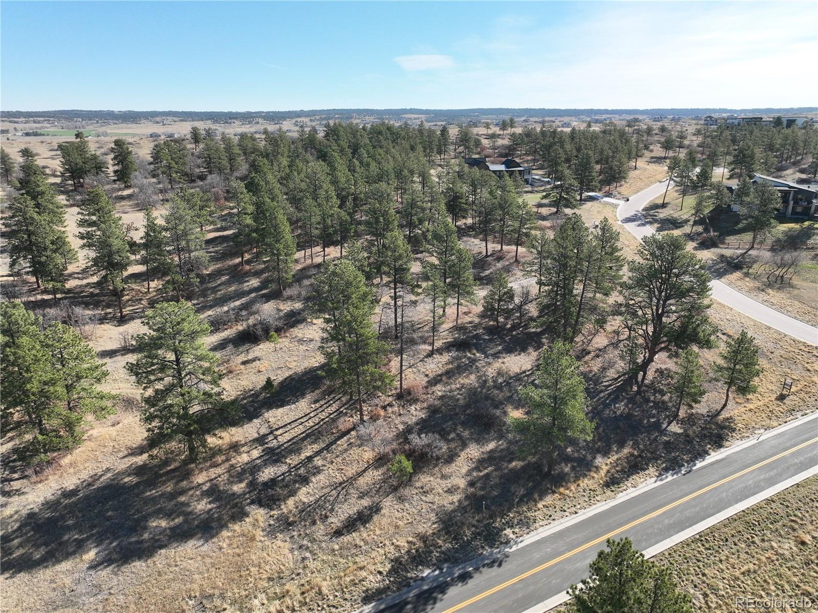 8125 Pine Straw Place Franktown CO 80116