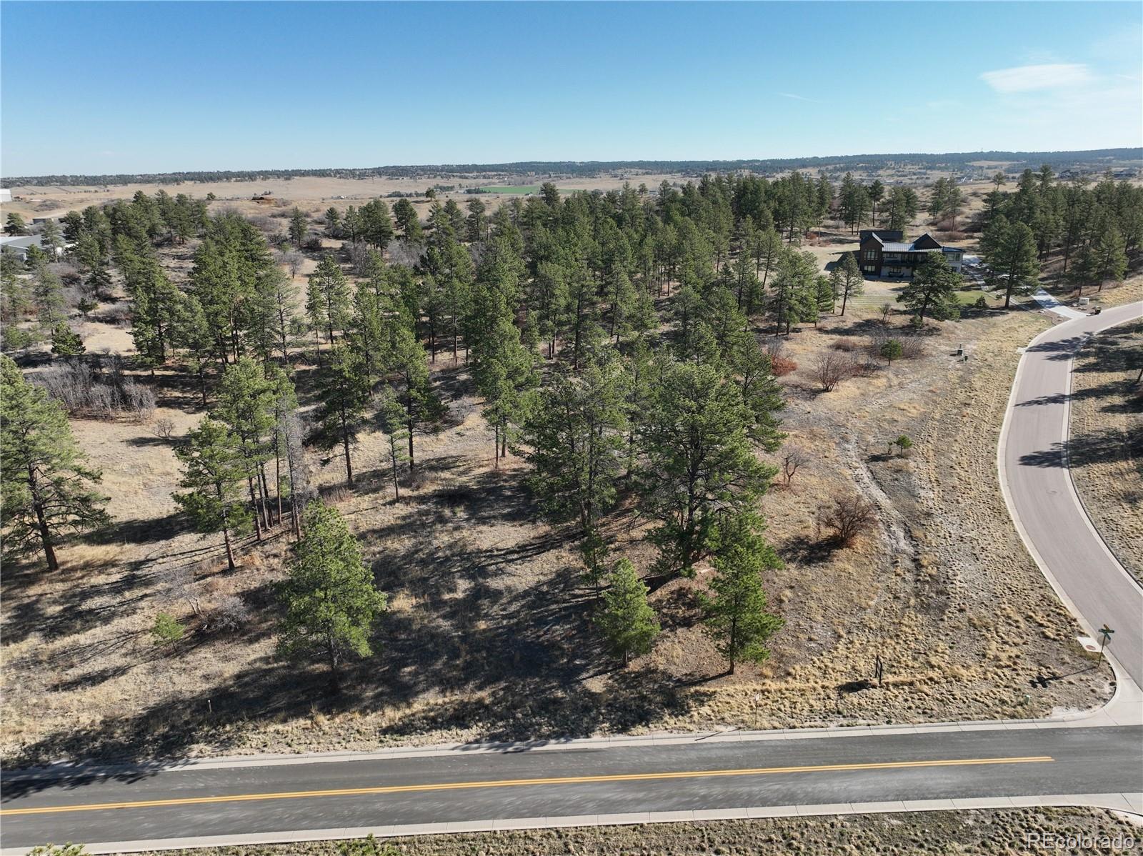 8125 Pine Straw Place Franktown CO 80116