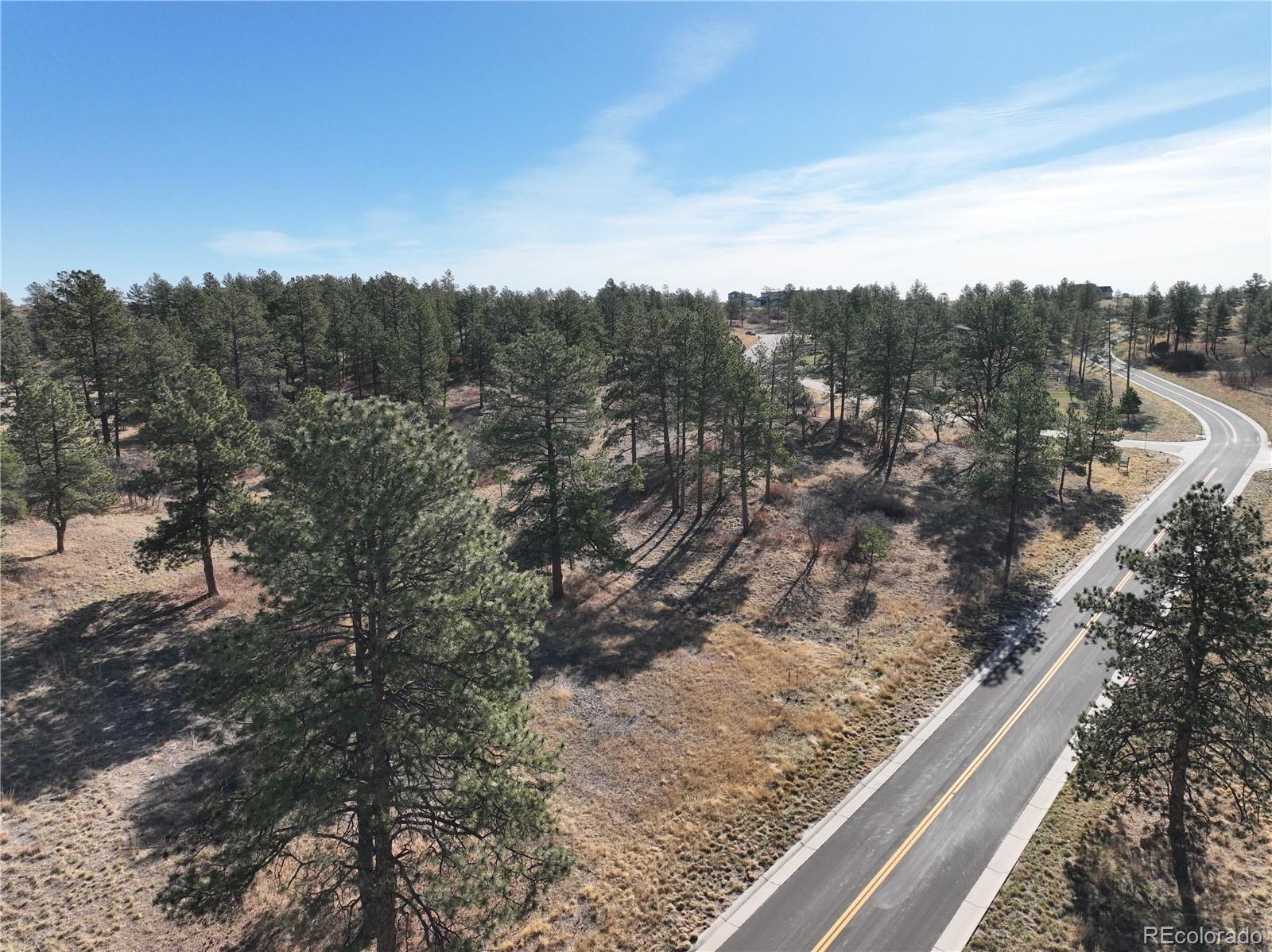8125 Pine Straw Place Franktown CO 80116