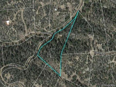 102 Kevin Drive Cotopaxi CO 81223