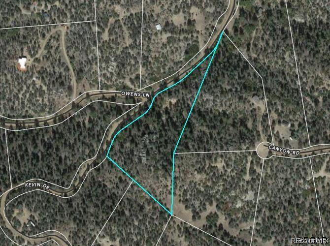102 Kevin Drive Cotopaxi CO 81223