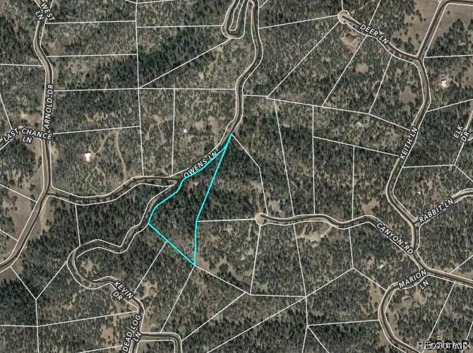 102 Kevin Drive Cotopaxi CO 81223