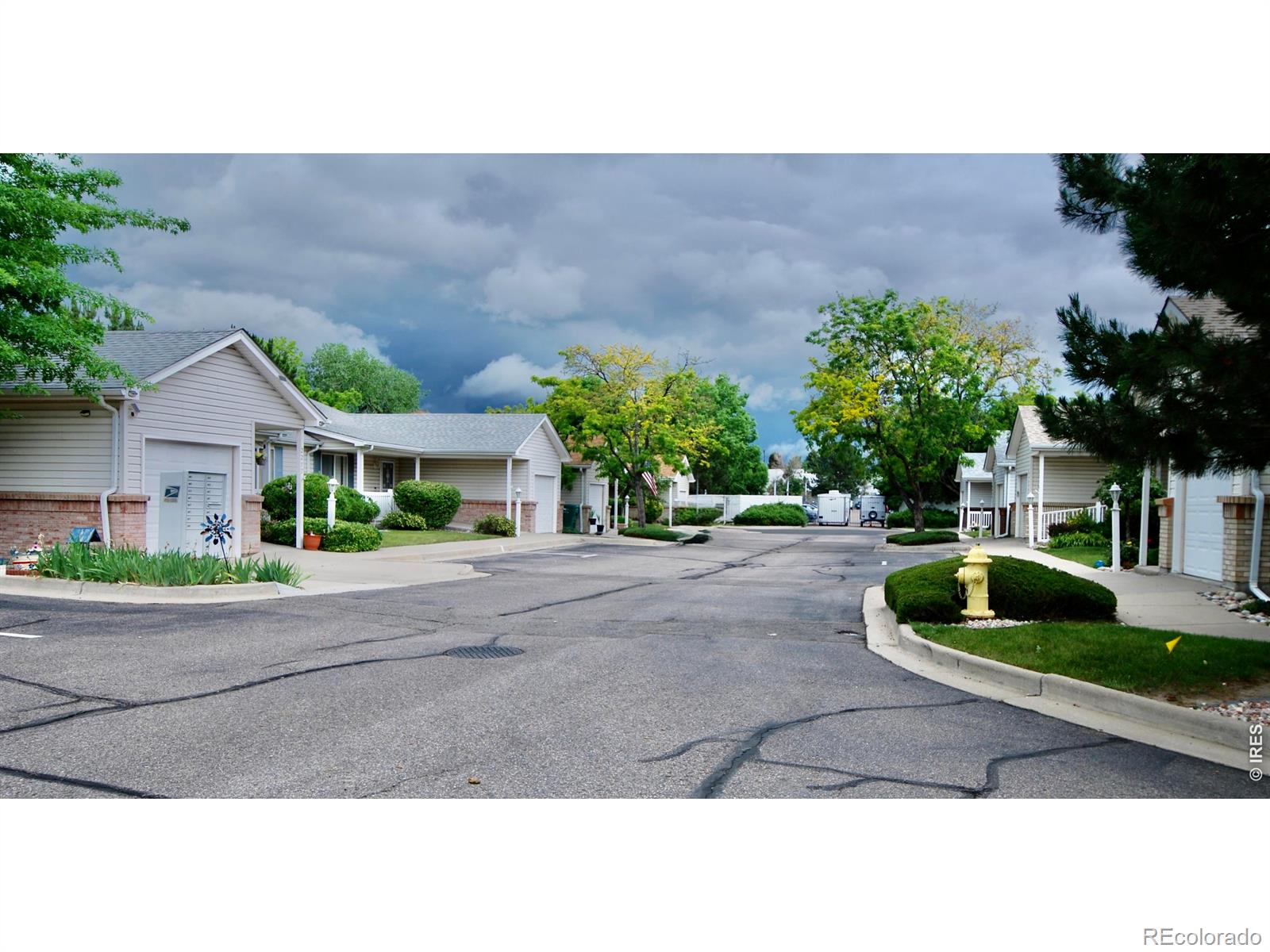 2225 S Iola Street Aurora CO 80014