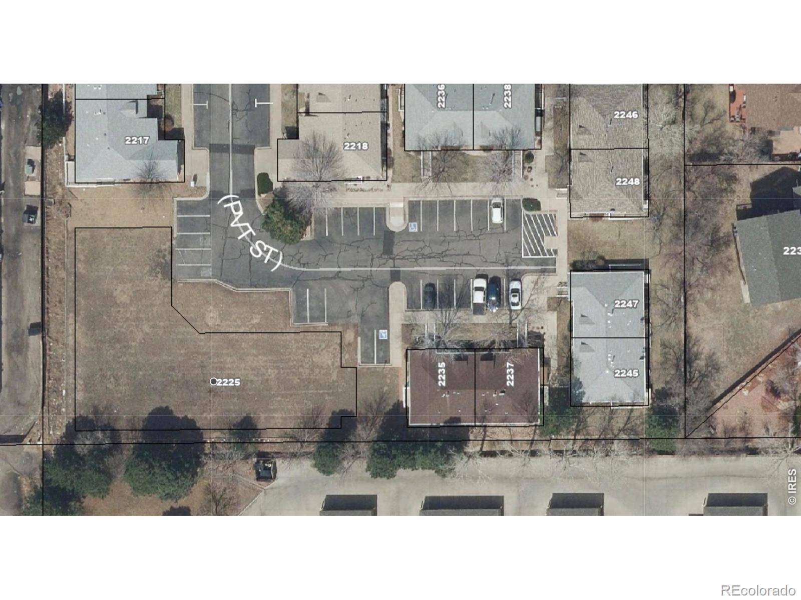 2225 S Iola Street Aurora CO 80014