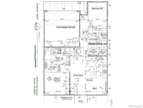 2225 S Iola Street Aurora CO 80014