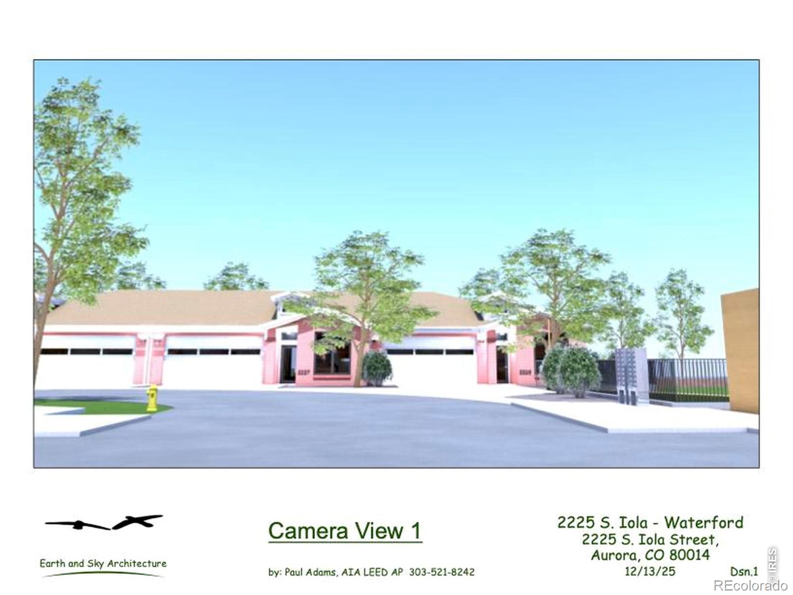 2225 S Iola Street Aurora CO 80014