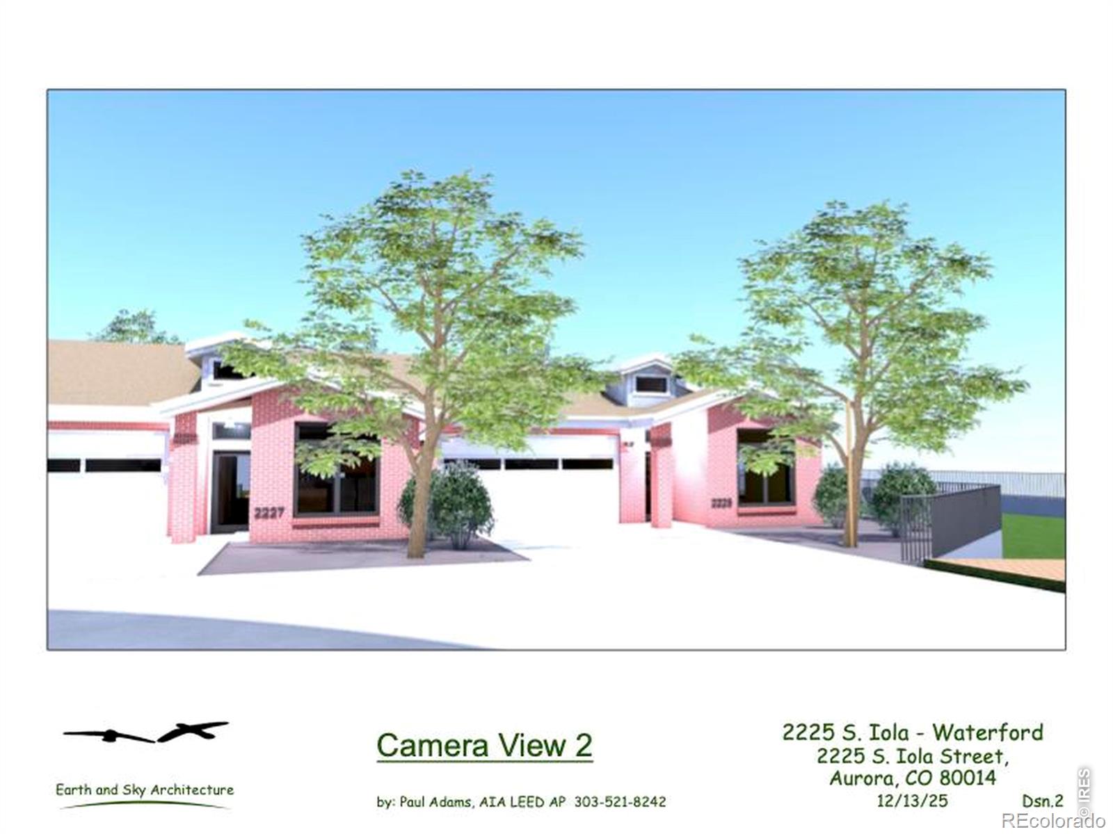 2225 S Iola Street Aurora CO 80014