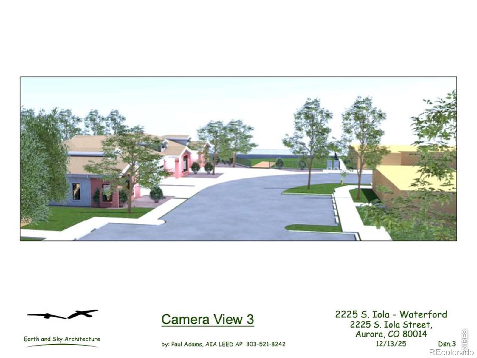 2225 S Iola Street Aurora CO 80014