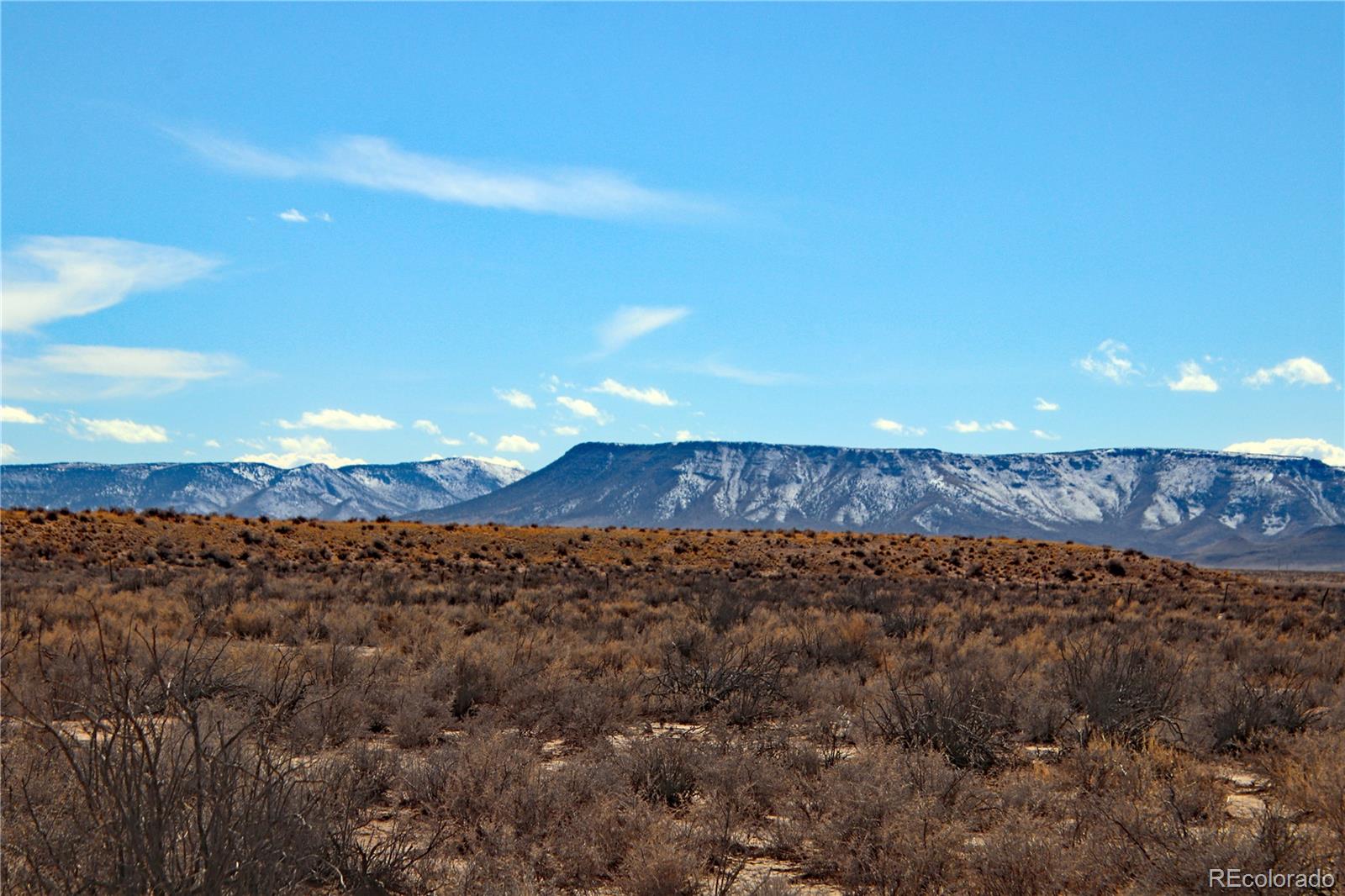 35 Acres Melby Ranchettes San Acacio CO 81151