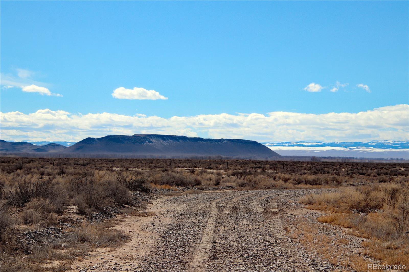 35 Acres Melby Ranchettes San Acacio CO 81151