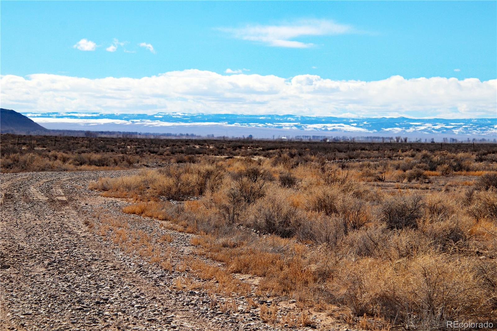35 Acres Melby Ranchettes San Acacio CO 81151