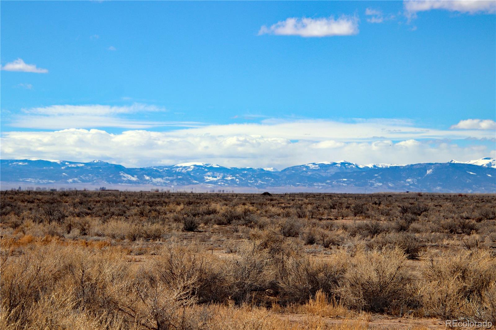 35 Acres Melby Ranchettes San Acacio CO 81151