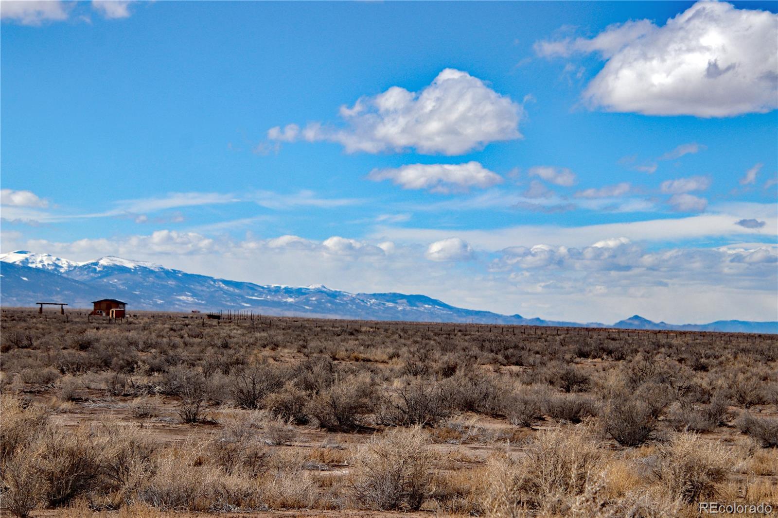 35 Acres Melby Ranchettes San Acacio CO 81151