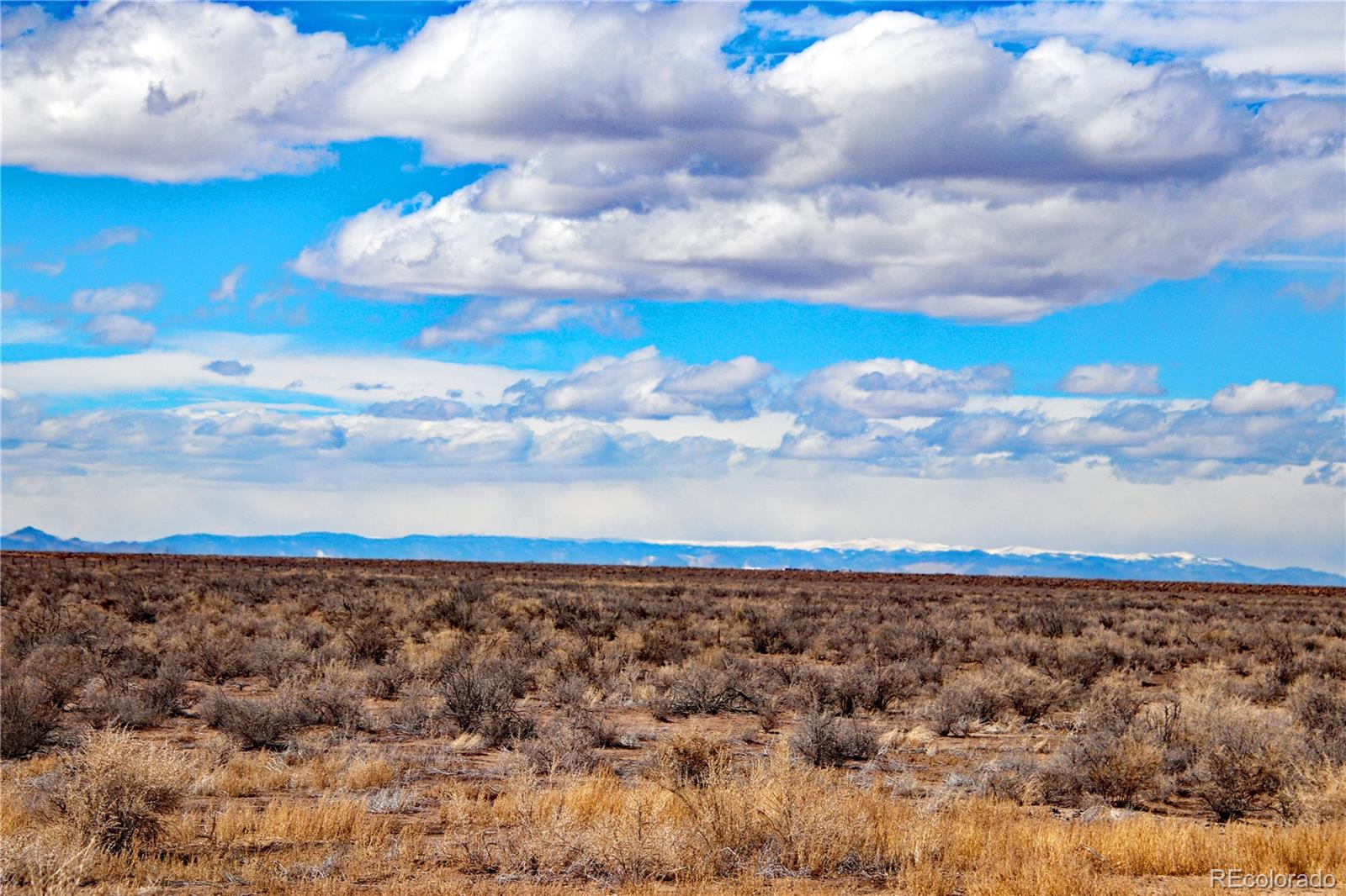 35 Acres Melby Ranchettes San Acacio CO 81151