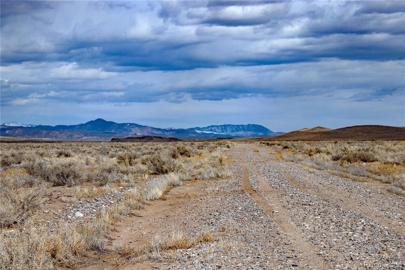 35 Acres Melby Ranchettes San Acacio CO 81151