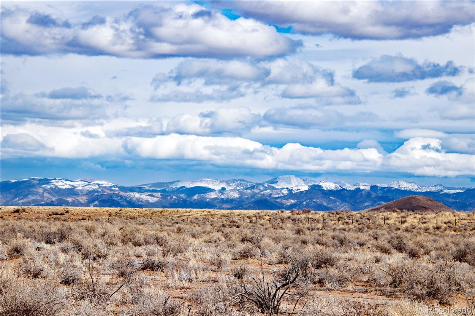 35 Acres Melby Ranchettes San Acacio CO 81151