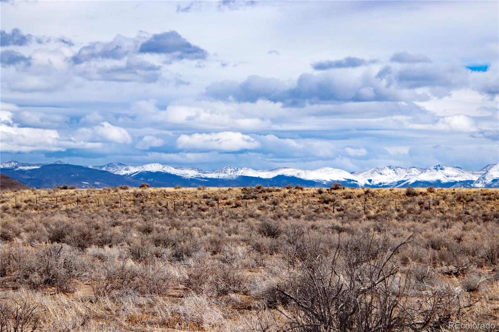35 Acres Melby Ranchettes San Acacio CO 81151