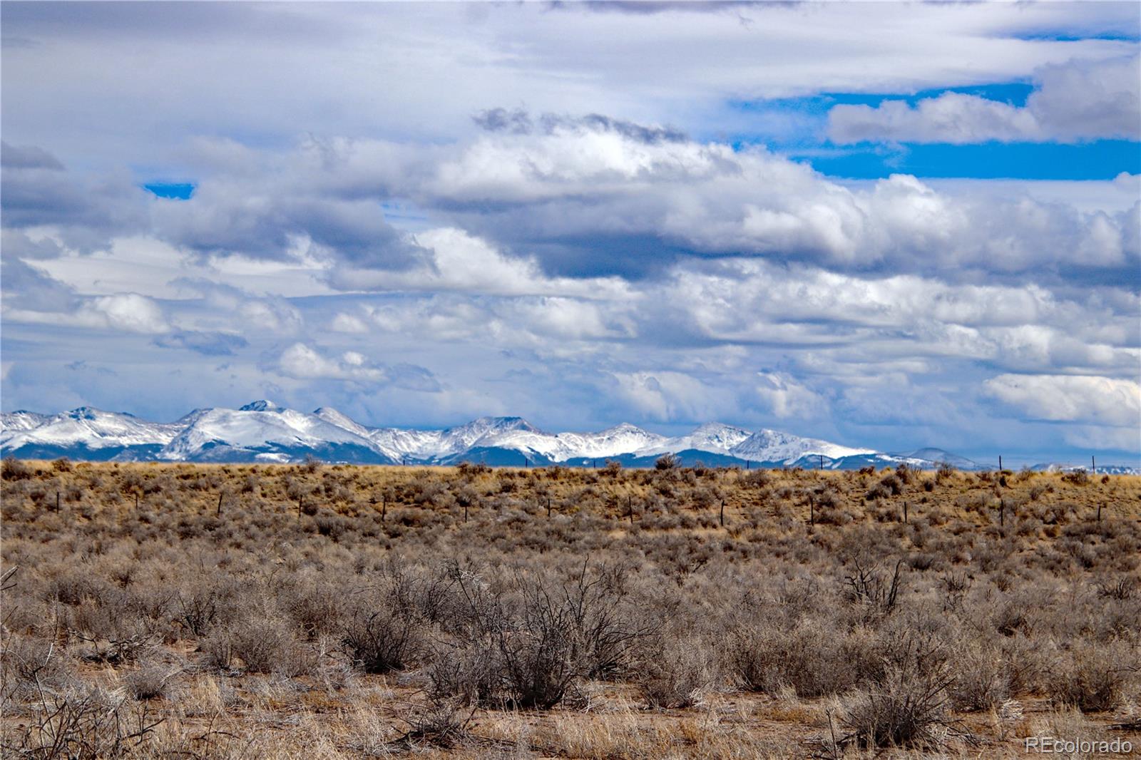 35 Acres Melby Ranchettes San Acacio CO 81151