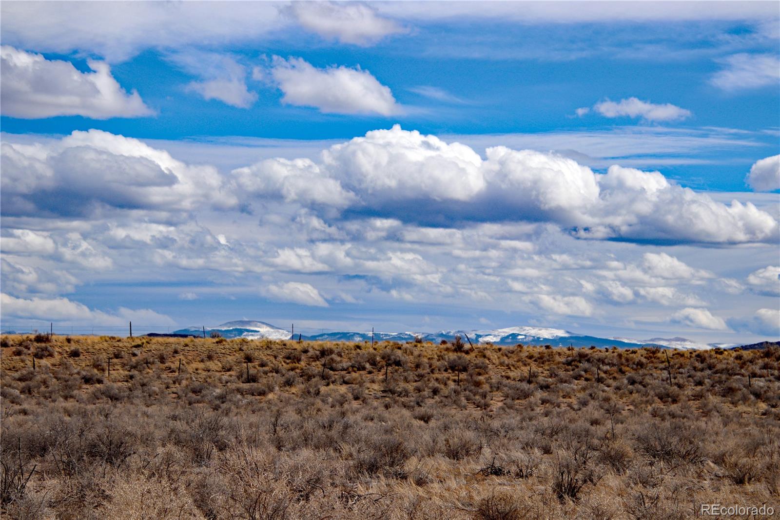35 Acres Melby Ranchettes San Acacio CO 81151