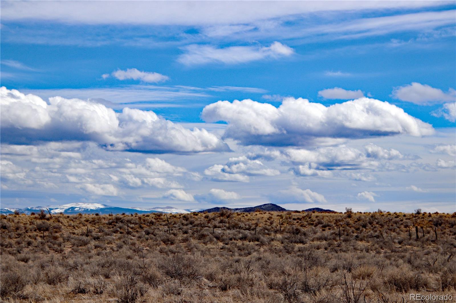 35 Acres Melby Ranchettes San Acacio CO 81151