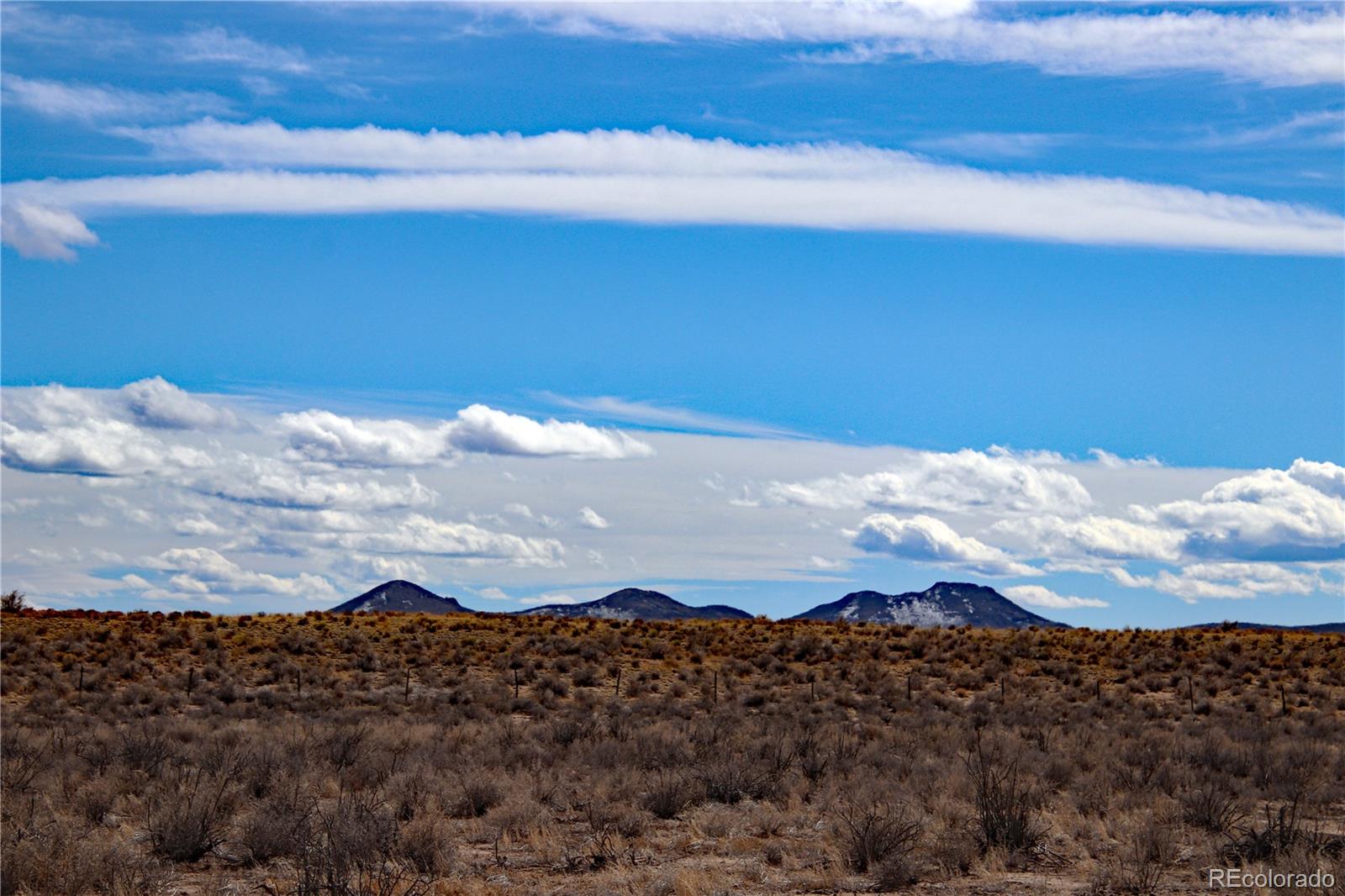 35 Acres Melby Ranchettes San Acacio CO 81151