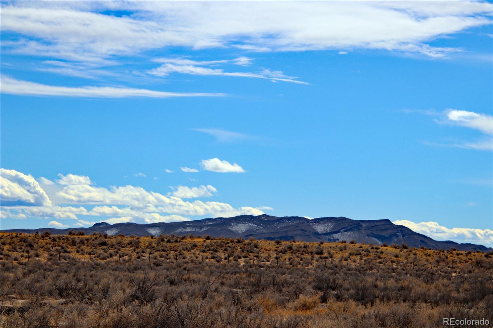 35 Acres Melby Ranchettes San Acacio CO 81151