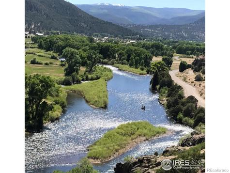 0 Cr-15 South Fork CO 81154