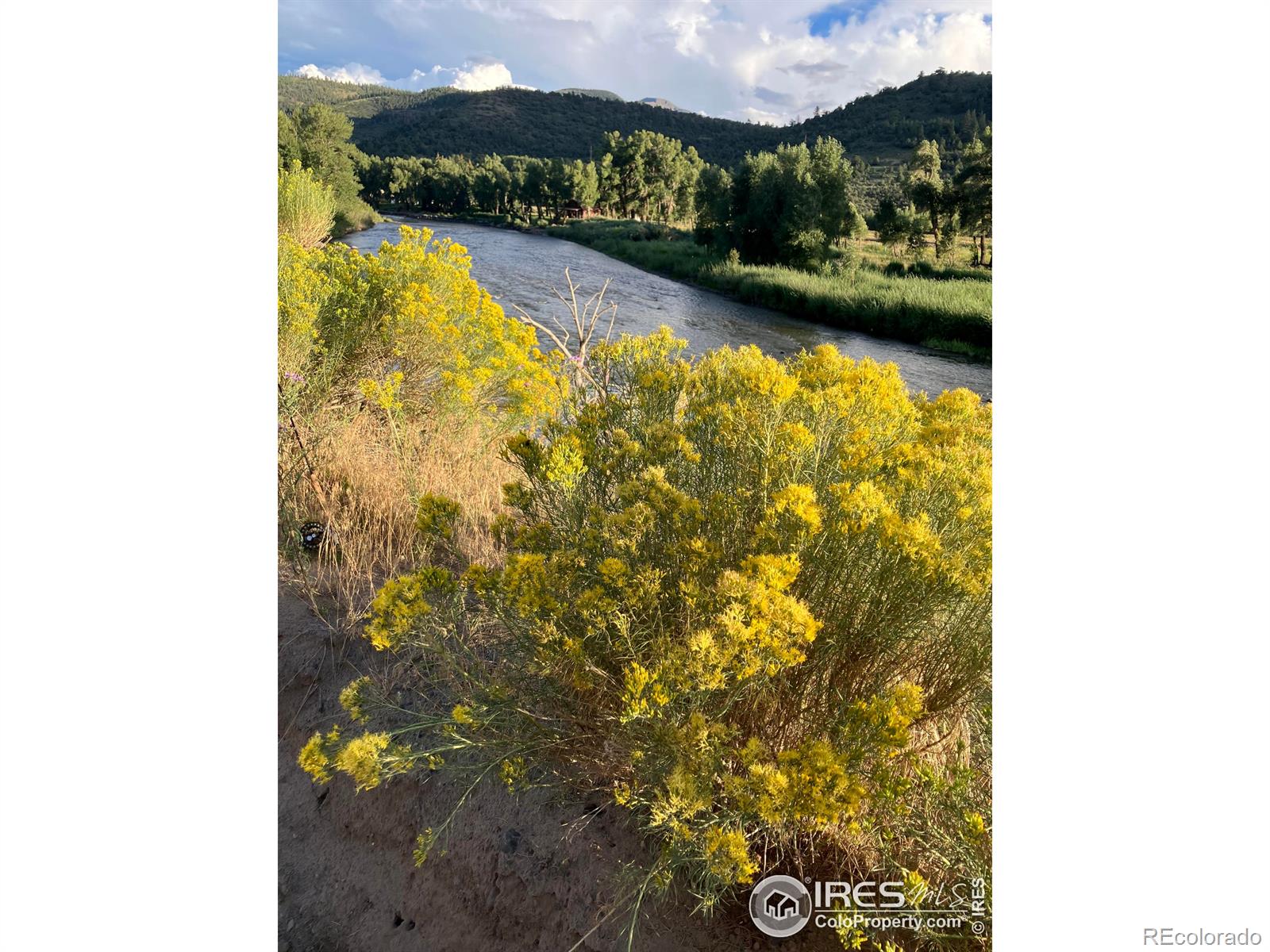 0 Cr-15 South Fork CO 81154