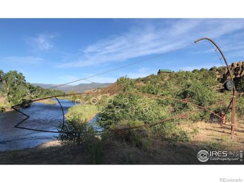0 Cr-15 South Fork CO 81154
