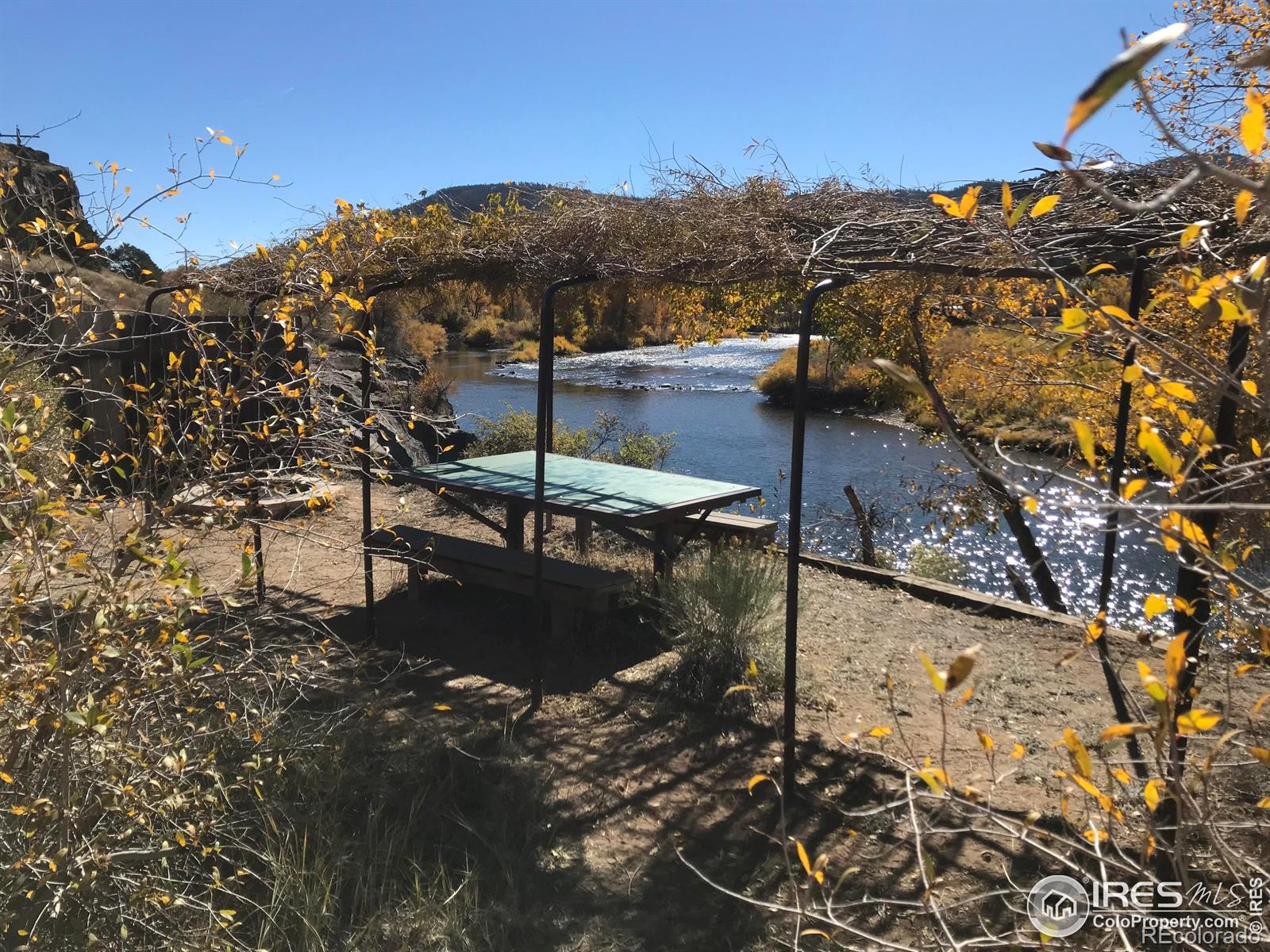 0 Cr-15 South Fork CO 81154