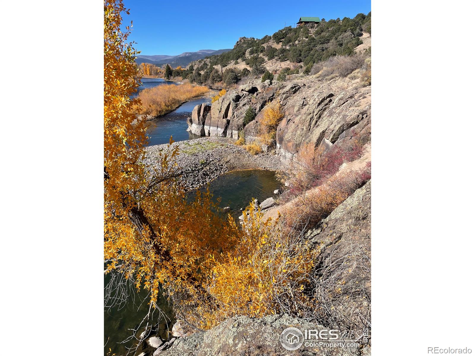 0 Cr-15 South Fork CO 81154