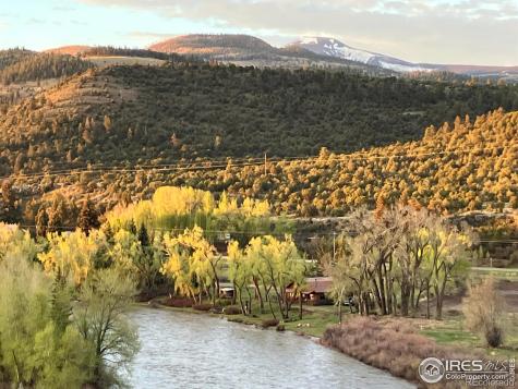 0 Cr-15 South Fork CO 81154