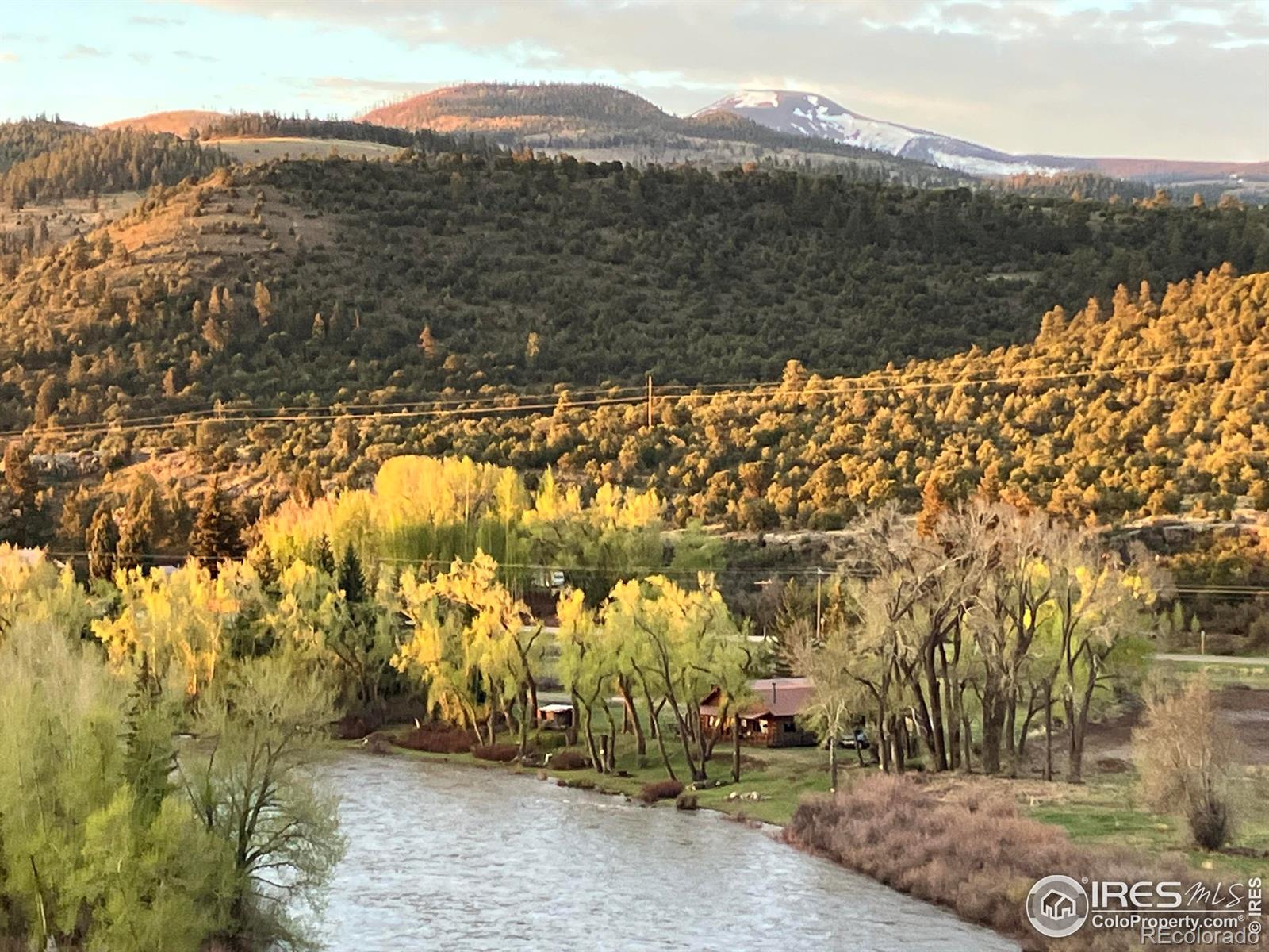 0 Cr-15 South Fork CO 81154