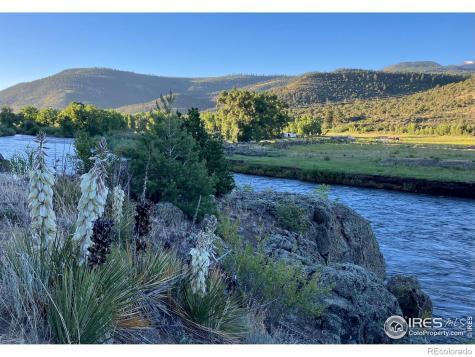 0 Cr-15 South Fork CO 81154