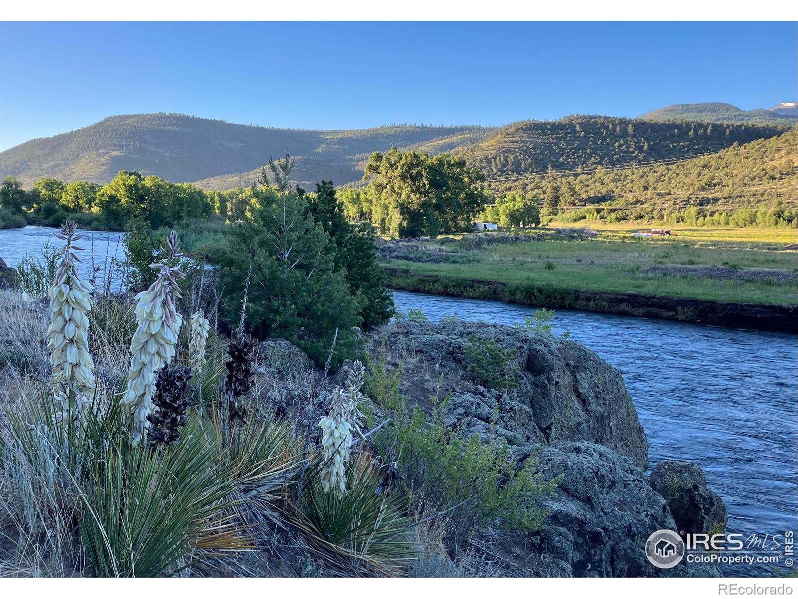 0 Cr-15 South Fork CO 81154