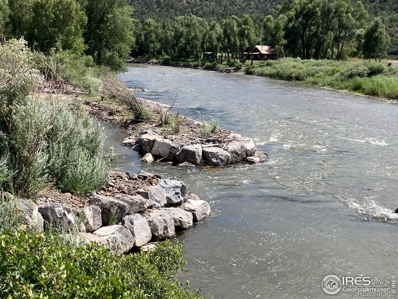 0 Cr-15 South Fork CO 81154