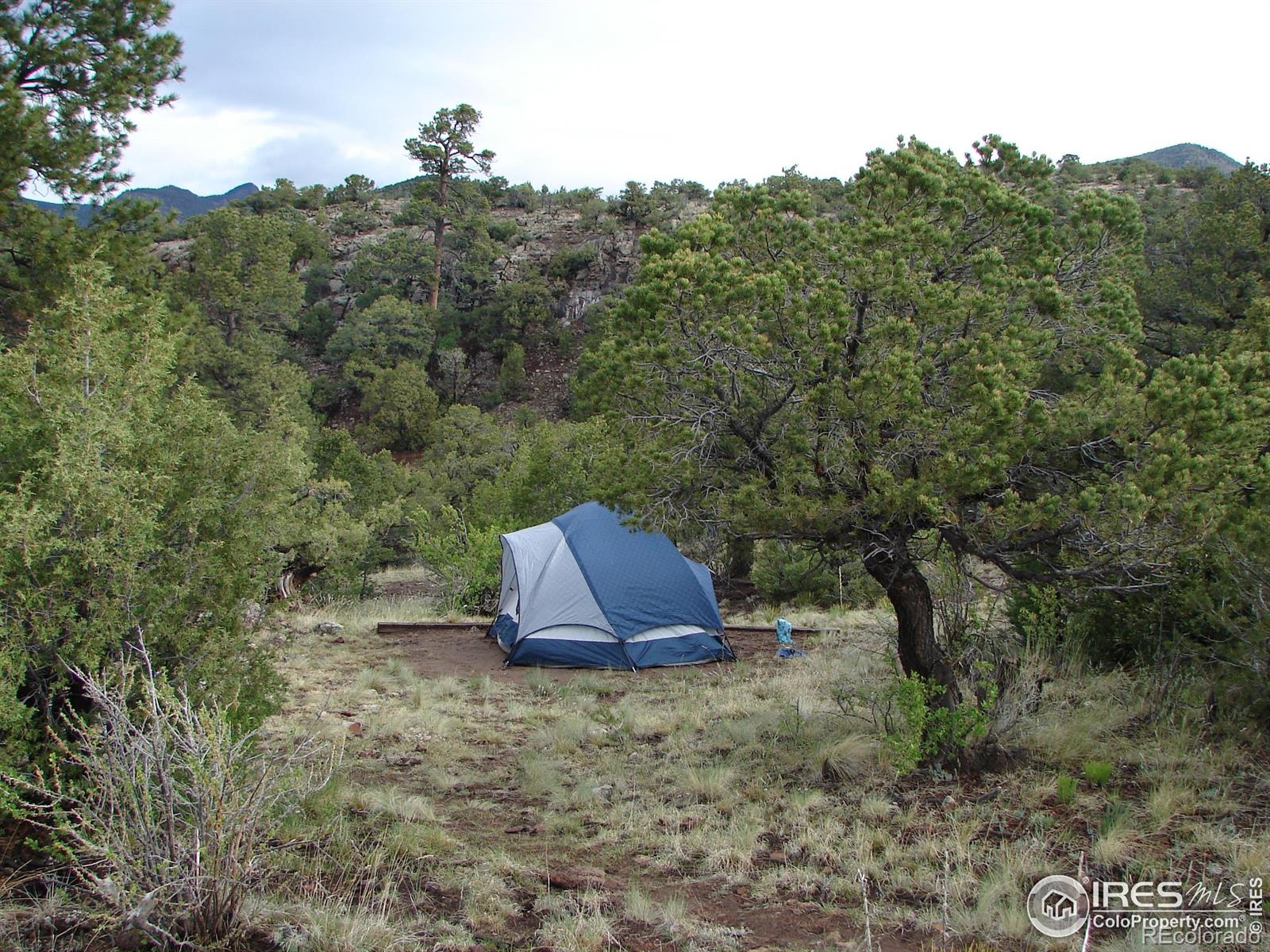 0 Cr-15 South Fork CO 81154