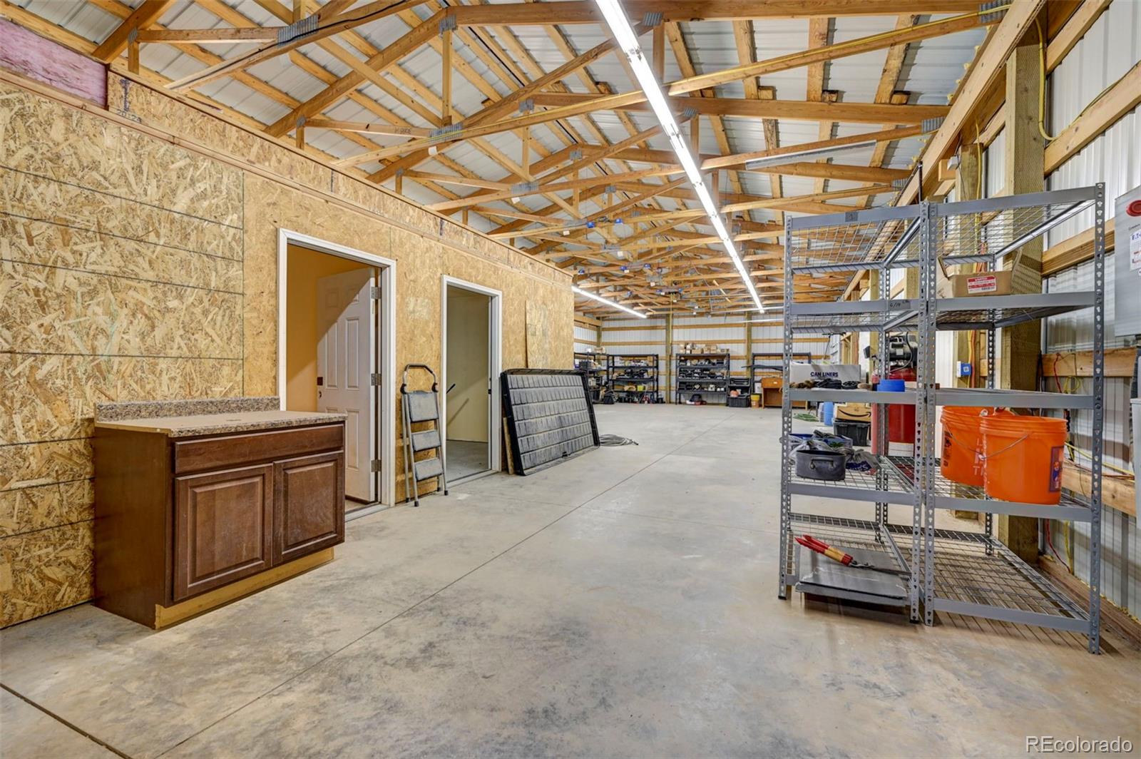 2880 N Ramah Highway Yoder CO 80864