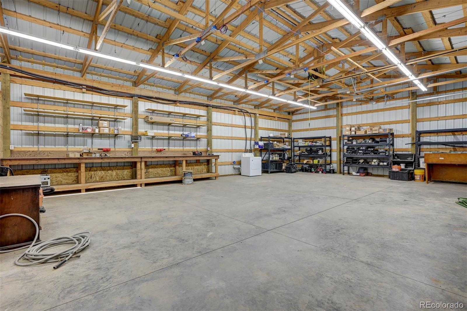 2880 N Ramah Highway Yoder CO 80864