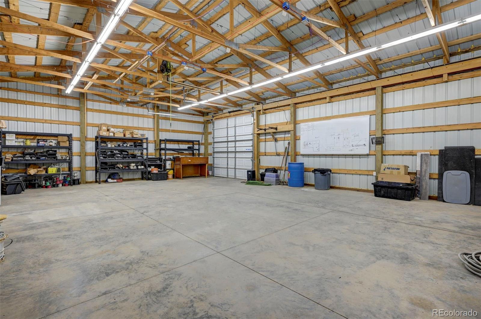 2880 N Ramah Highway Yoder CO 80864