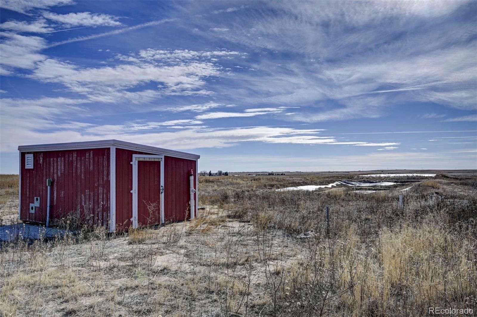 2880 N Ramah Highway Yoder CO 80864