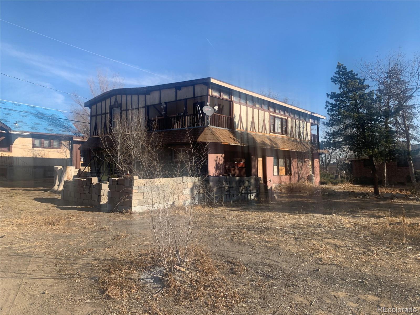 3202 Carson Avenue Evans CO 80620