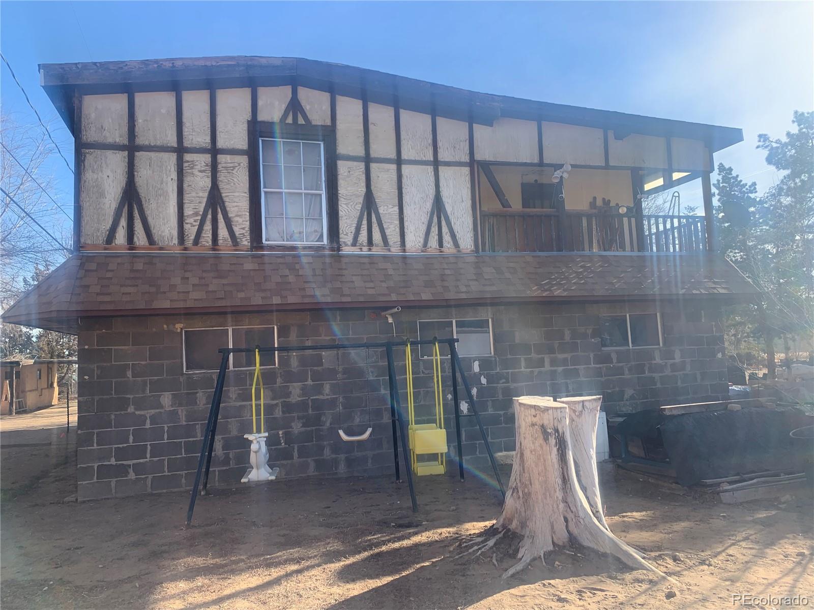 3202 Carson Avenue Evans CO 80620