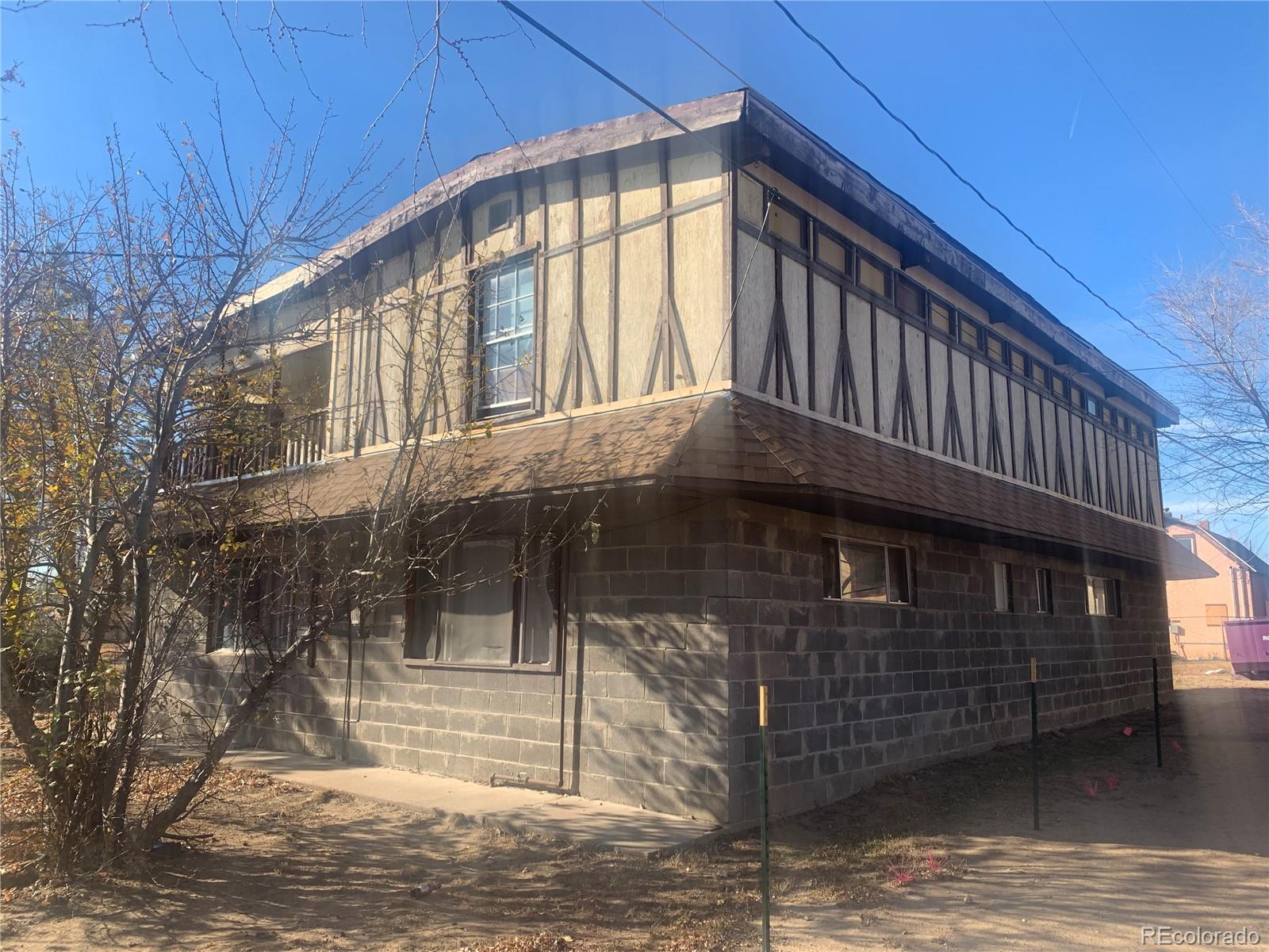 3202 Carson Avenue Evans CO 80620