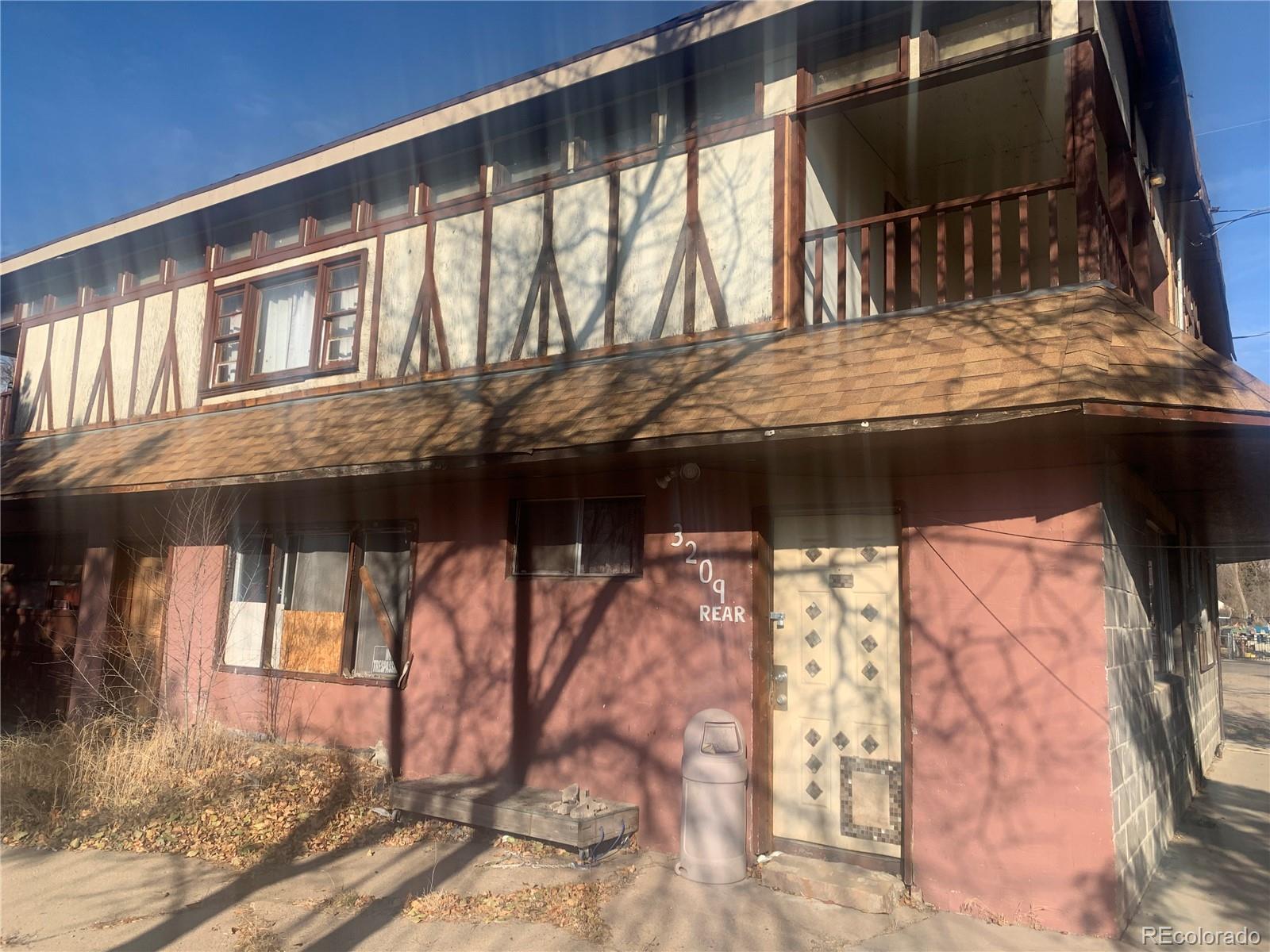 3202 Carson Avenue Evans CO 80620