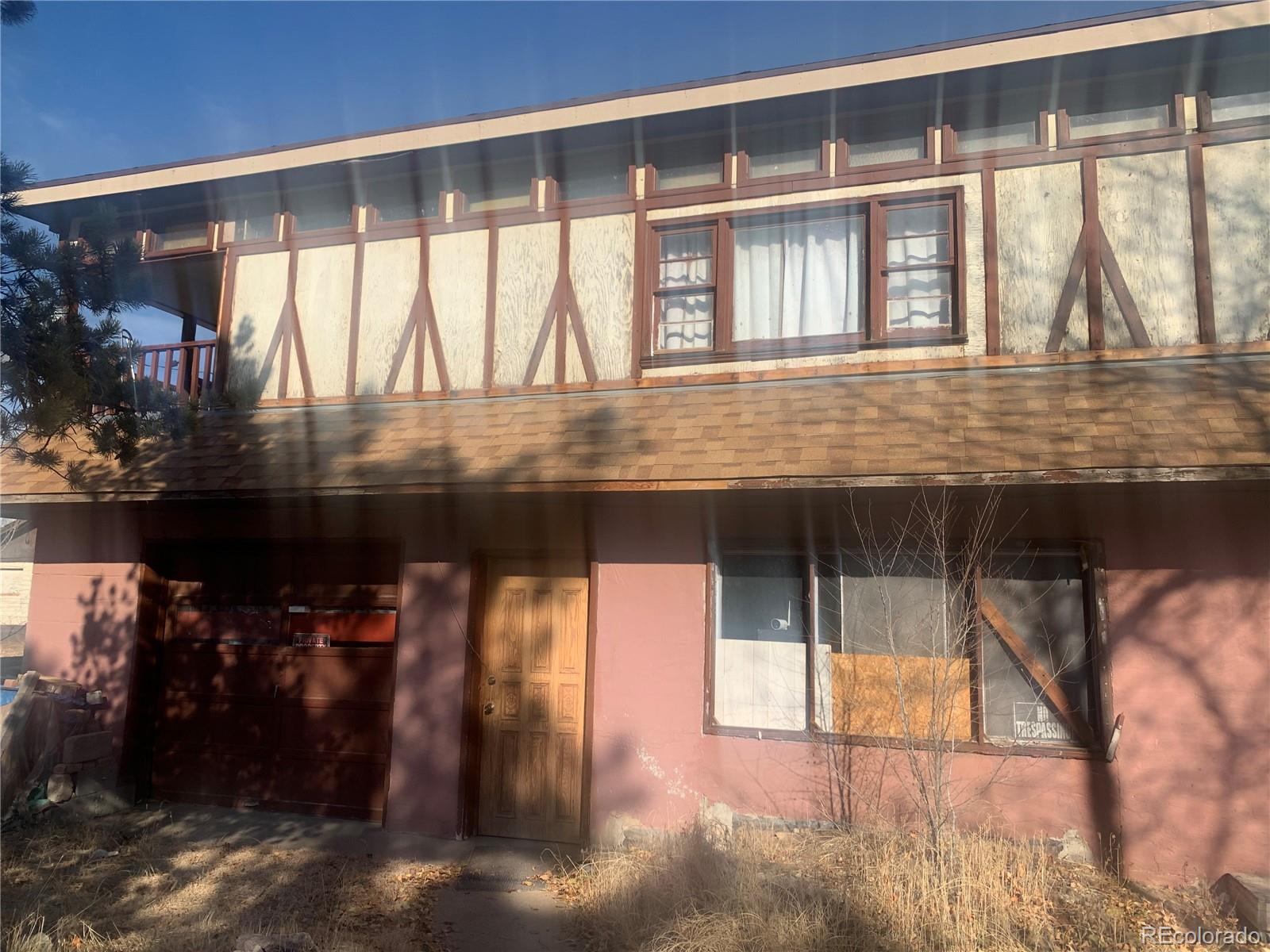 3202 Carson Avenue Evans CO 80620