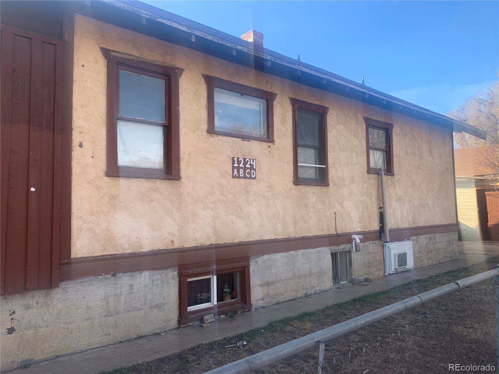 3202 Carson Avenue Evans CO 80620