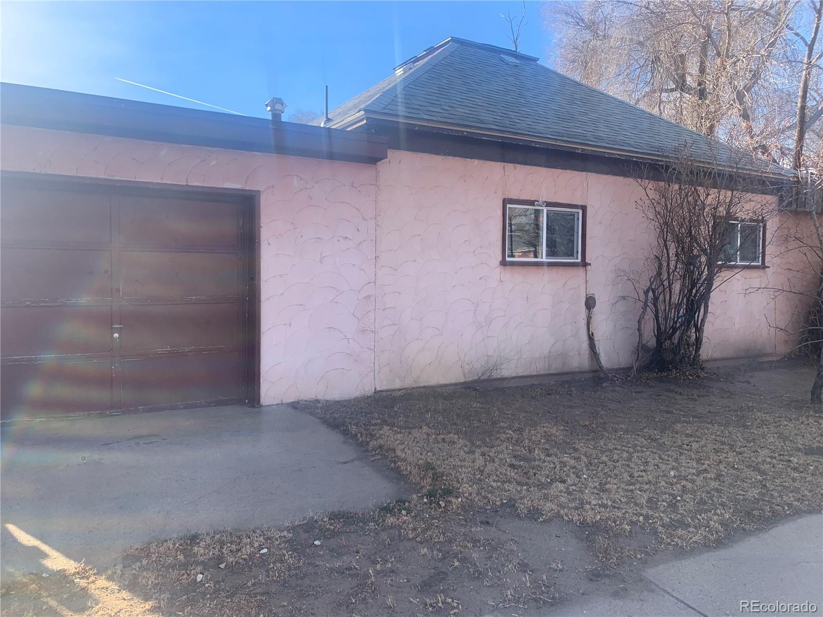 3202 Carson Avenue Evans CO 80620