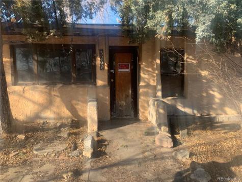 3202 Carson Avenue Evans CO 80620
