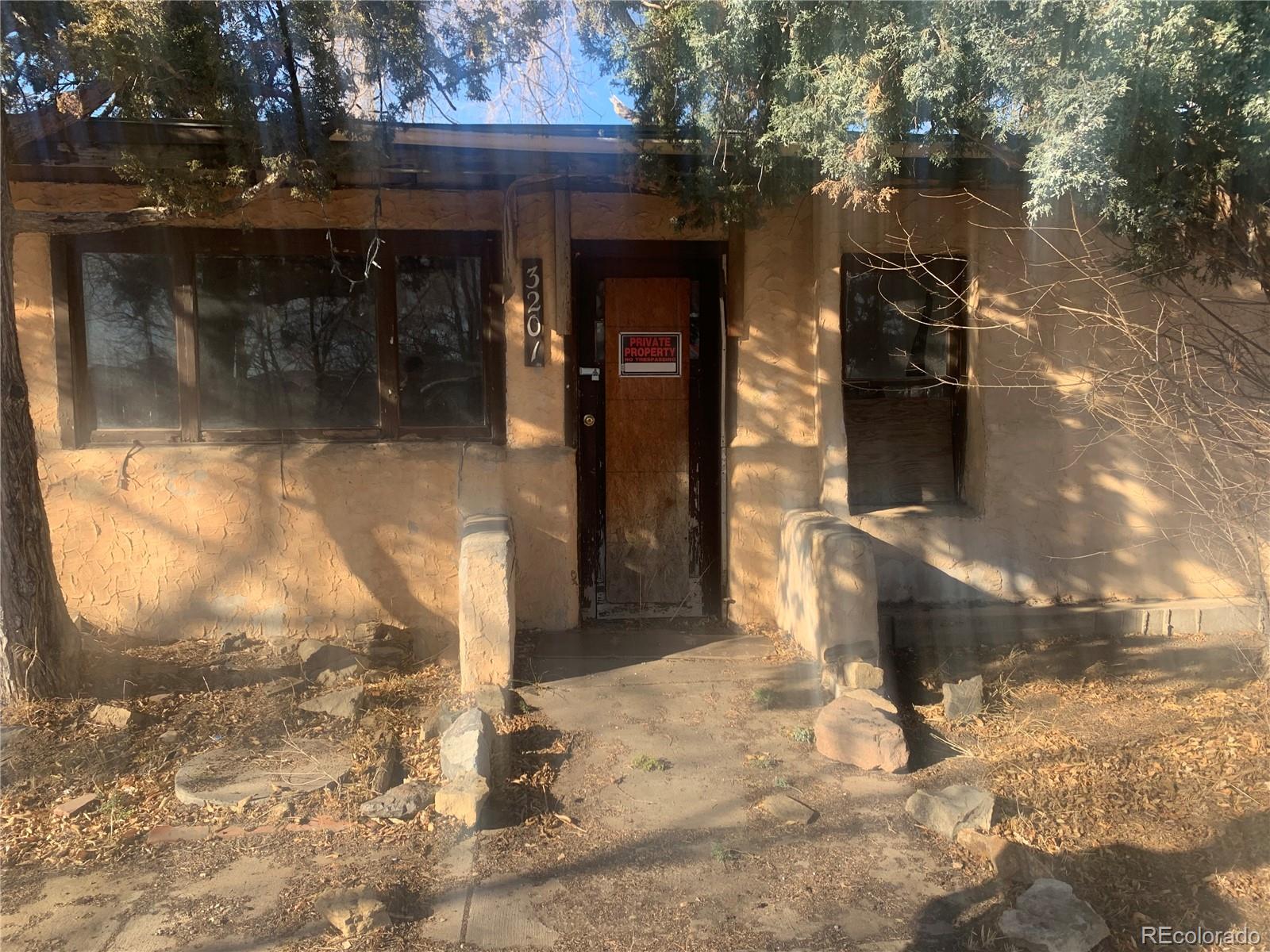 3202 Carson Avenue Evans CO 80620